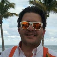 Kurtis Robinson Email & Phone Number