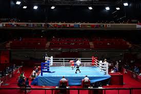 However, that will not take … Tokyo 2020 Olympics Boxing Live Streaming Coverage Day 2 July 24 25 Bad Left Hook