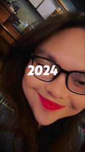 cause in 2024, I Can Do It With A Broken Heart 🫶🏻, thank you all for the  laugh, joy, tears and happiness over the years, Happy New Year everyone 🩵