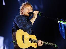 Geheime Hochzeit Ed Sheeran Soll Sich Getraut Haben Star Wars Jugendliebe Und Ed Sheeran