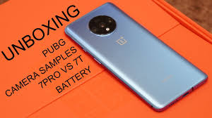 A few months later in september, oneplus followed up on the 7 pro with the oneplus 7t. Oneplus 7t Unboxing First Impression Is This Better Than Oneplus 7 Pro Youtube