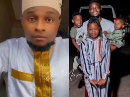 Kadiru and Chosen Becky