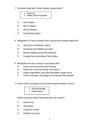 See more of soalan peperiksaan pertengahan tahun on facebook. Soalan Sejarah Tahun 6 Pertengahan Tahun Peperiksaan Pertengahan Tahun Sejarah Tahun 5 Peperiksaan Pertengahan Tahun Sejarah Tahun 5 9 Mio Busba