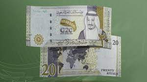 Check spelling or type a new query. Ù…Ø¤Ø³Ø³Ø© Ø§Ù„Ù†Ù‚Ø¯ Ø§Ù„Ø³Ø¹ÙˆØ¯ÙŠØ© ØªØ·Ø±Ø­ Ø¹Ù…Ù„Ø© ÙˆØ±Ù‚ÙŠØ© Ø¬Ø¯ÙŠØ¯Ø© Ù…Ù† ÙØ¦Ø© 20 Ø±ÙŠØ§Ù„Ø§ Cnn Arabic