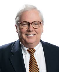 John Winans financial advisory team