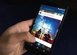 But apk has a lot of features . Instagram Beta For Android Gets Iphone Like 3d Touch Feature