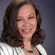 Dr. Keli Drew Lockhart, PsyD