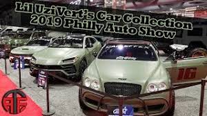 Jun 02, 2021 · lil uzi vert is no longer a walking liability. Lil Uzi Vert S Custom Car Collection Imagine Lifestyle Luxury Rentals