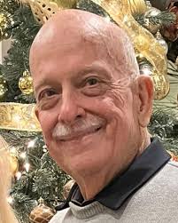 Edward Valenti Obituary August 31, 2024