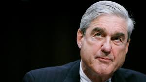 The political donations made by Robert Mueller's team are not evidence of  bias