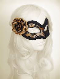 Black And Gold Masquerade Mask Gold And Black Lace Masquerade Mask Gold Venetian Mask Etsy Lace Masquerade Masks Gold Masquerade Mask Masquerade Mask