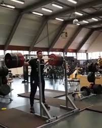 She won a bronze medal in the 87kg weight class by lifting 92kg in snatch and 116kg in clean and jerk for a total of 208. Enzo Kuworge On Twitter 280kg 1x Back Squat Pr I Tried To Do 2 Maybe Next Time No Belt No Sleeves Roadto300kg Progress 17yo Weightlifting Nike Squat Oly Nikeromaleos Nike Gha Ned