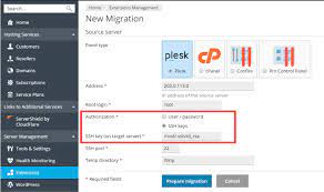 Just like telnet, ssh client provides users with a remote shell for the machine. Authentication By Ssh Linux Plesk Obsidian Documentation