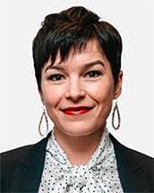 Rebecca Thomson's Instagram, Twitter & Facebook