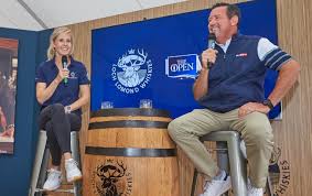 Golf course & country club. Rich Beem Becomes Loch Lomond Ambassador