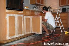 refacing kitchen cabinets, kitchen makeover