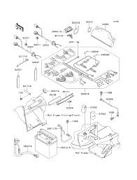 Kawasaki mule 610 4x4 fuel problem. 2006 Kawasaki Mule 610 Wiring Diagram Wiring Diagram Browse Crew Volume Crew Volume Agriturismocandela It