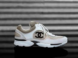 shoptrap com wp content gallery shoes e17842f6a6e417c8fb1c6aea979908ab jpg chanel sneakers chanel shoes sneakers