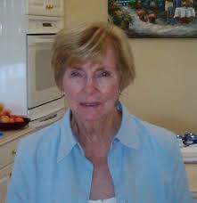 Irene Lewis Obituary