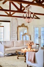 Home designing may earn commissions for purchases made through the links on our website. Before After What Our Living Room Looked Like Before French Country Cottage