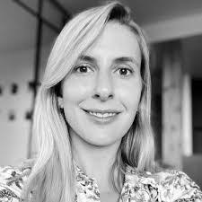 Rachel Haas's Instagram, Twitter & Facebook