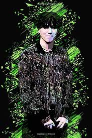 Kpop official fan club names and fan colors. Got7 Yugyeom Iridescent Holographic Color Pop Art Member Performing On Stage 100 Page 6 X 9 Blank Lined Notebook Kpop Journal Book Fan Merch For Igot7 Fandom Mafia Kpop 9781688830202 Amazon Com Books