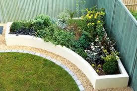 Designing A Garden With Landscape Design Principles 28 Backyard Backyard Landscaping Diy Raised Garden