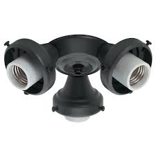 We'll review the issue and make a decision about a partial or a full refund. Hunter Douglas Shades Ceiling Fan Light Kits You Ll Love In 2021 Wayfair