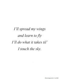 Birds Flying In The Sky Quotes Kelly Clarkson Breakaway Listen To Audio Submitted By Yoo Ris About The Song The Song Is About Breaking Away From An Old L Song Quotes Quotes Fly Quotes