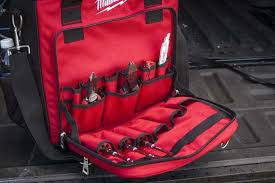 We did not find results for: Milwaukee Jobsite Tech Bag Review Pro Tool Reviews