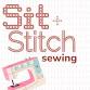 Sit & Stitch: Sewing for Beginners event in Bentonville, AR