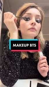 Paso a paso de un look de maquillaje