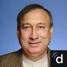 Dr. Ahmed K. Sadiq, MD