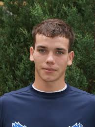 2007-2008 Men's Track & Field Roster