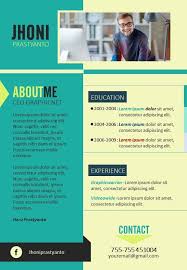 Microsoft resume templates give you the edge you need to land the perfect job. Jual Jual Template Resume Template Daftar Riwayat Hidup Cv Paket 4 Kota Bandung Ngedesain Tokopedia