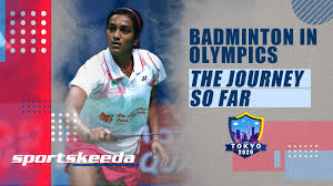 A total of 172 athletes (86 male and 86 female players) compete in five events: Tokyo 2020 Badminton In Olympics The Journey So Far Badmintonexplained Youtube