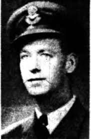 Flight Lieutenant Maurice Crosby Cuthbert (1917-1946)
