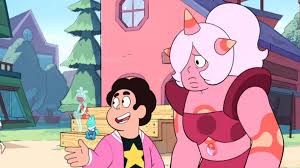 Western animation / steven universe: Watch Cartoon Network Steven Universe The Movie Prime Video