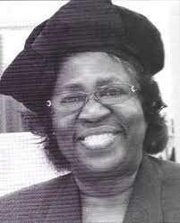 Mother Harriet Maloney