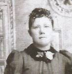 Melinda Ellen Halstead Allen (1866-1928)