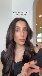 Creative Wedding Registry Ideas for Bride-to-Be