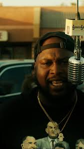 It's getting really hard to tell me this is not the hardest rapper coming  out of Maryvale. It's at the point where y'all gotta prove to me he's not  The Biggest Wolf