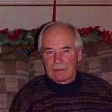 George Wayne Halverson Obituary (1941