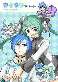 Pin On Kaimiku