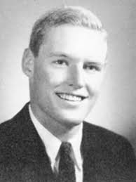Thomas R. Flagg '57