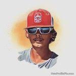 Anthony Grindle's Instagram, Twitter & Facebook