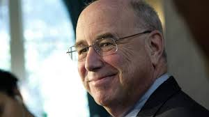 So a liberal and a conservative walk into a bar...