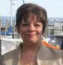 Linda McCredie Obituary