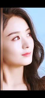 Beautiful Zhao Liying ♥️♥️♥️