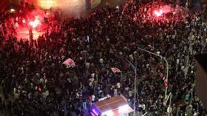 See more of παοκ θεσσαλονικη/salonika on facebook. Oi Panhgyrismoi Twn Filwn Toy Paok Sthn 8essalonikh